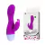 Vibrador Ponto G & Estimulador Clitoriano com 30 Modos de Vibração