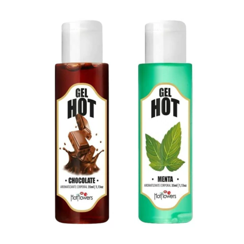 Gel Aromatizante Corporal - comprar online