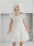 Imagem do Vestido Batizado Bebê Moderno
