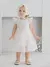 roupa para batizado bebe