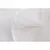 vestido infantil branco simples
