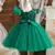 vestido infantil 