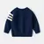 casaco infantil masculino