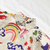 vestido infantil menina
