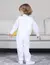 roupa batizado bebe