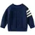 Blusa de Frio Infantil- Tricô