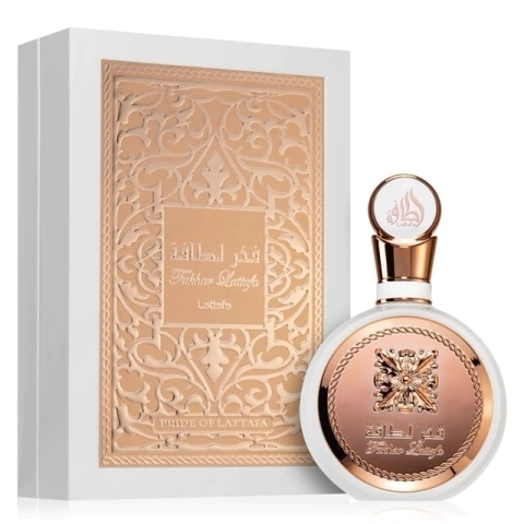 Fakhar Rosé - Lattafa - Eau de Parfum - 100ml