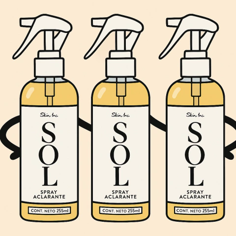 Bundle "Mientras mas Sol mejor" - comprar en línea