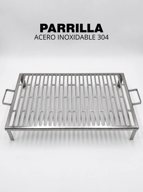 PARRILLA
