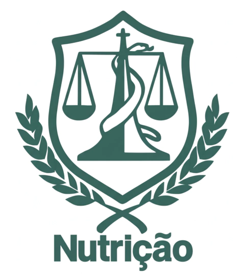 Bordado de Nutrição - comprar online