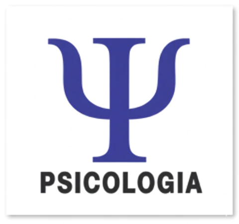 Bordado de Psicologia - comprar online