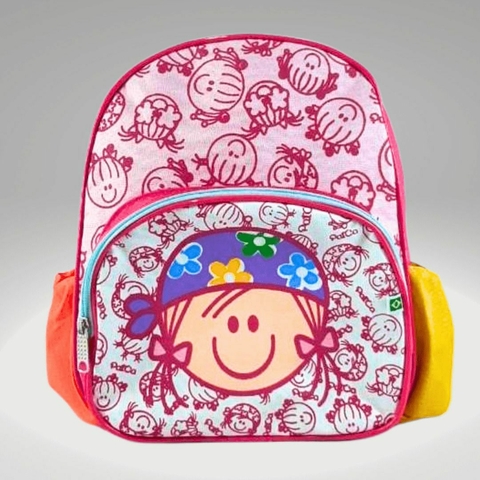 Mochila Infantil Feminina