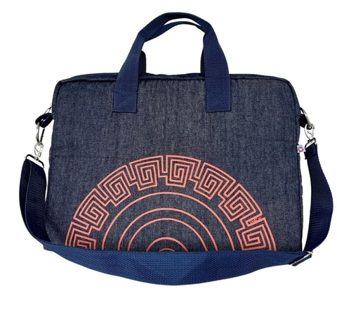 Bolsa De Ombro Para Notebook - comprar online