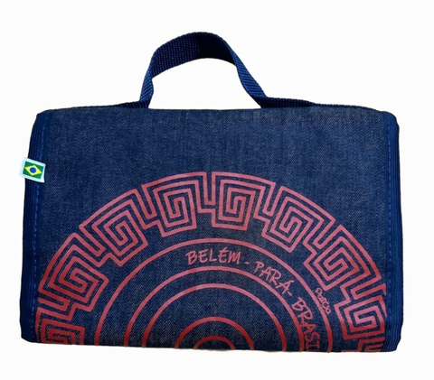 Porta Treco Necessaire Estojo - comprar online