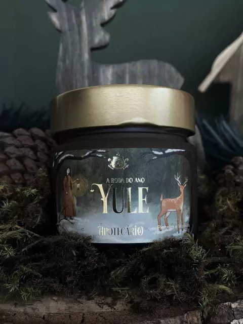 YULE | Vela 150g