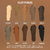 DANESSA MYRICKS BEAUTY | Groundwork: Defining Neutrals - Palette For Eyes, Brows, Face & Lips en internet