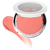 BY MARIO | JUST PEACHY - Soft Pop Plumping Blush Veil