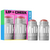 MILK MAKEUP Lip + Cheek MVPs Cream Blush Stick Set mi