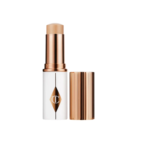 Charlotte Tilbury | Unreal Skin Sheer Glow Tint Hydrating Foundation Stick - 5. Medium