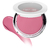 BY MARIO | PERFECT PINK - Soft Pop Plumping Blush Veil