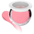 BY MARIO | PINCH ME PINK - Soft Pop Plumping Blush Veil