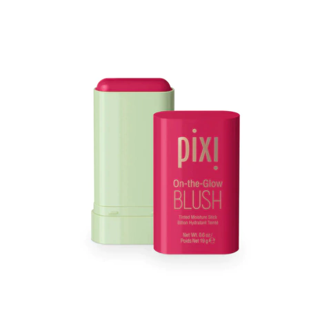 PIXI | On-the-Glow Blush - Ruby
