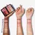 MAKE UP FOREVER | HD Skin Blush & Glow Longwear Cream Face Palette - comprar online
