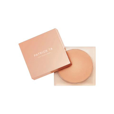 PATRICK TA | Major Glow Balm - She's Glossy