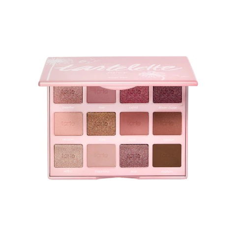 Tarte Tartelette™ | Juicy Amazonian Clay Eyeshadow Palette