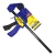 Grampo Sargento Irwin Marceneiro Quick-grip 6" 15cm 2006021