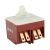 Interruptor Esmerilhadeira Bosch Gws 7-115 8-115 1607200146 - comprar online