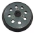 Disco De Apoio 125mm Bo5030 Makita na internet