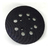 Base Almofada com tiras autocolantes 125MM Dwe6421 N329079 na internet
