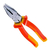 Alicate Universal Isolado Eletricista 8 Irwin 1864079 - comprar online