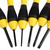 Jg De Chaves De Precisão Fenda Philips 6 Peças 66052 Stanley - Locvit Máquinas e Serviços Ltda