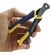 Mini Alicate Vise-grip De Corte Frontal 4-1/4 Pol. Irwin 2078904 na internet