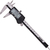 Paquímetro Digital 150mm 0,01mm Aço Inox Pd-150 Pç - Vonder 3525150150