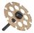 Disco de Corte e Modelagem Dremel 543 1-1/14(32mm)