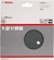 Disco De Lixa Gr.600 C/ 5 Unidades Bosch 2608605131