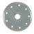Disco Diamantado Mármore, Granito e Concreto A-84062 Makita na internet