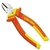 Alicate De Corte Diagonal Isolado Reforçado 8 Irwin -1864070 - comprar online