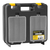 Maleta Plástica Para Furadeira C/ Organizador Vd-7001 Vonder 6107700100 - comprar online