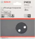 Disco de Lixa Auto Colante G400 125mm C/5 Bosch Roto-orbital 2608605121