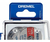 Kit Dremel Ez728 Mini P/ Retífica Corte Ez Lock C/ 11 Peças 2615E728AB - Locvit Máquinas e Serviços Ltda