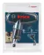 Kit De Pontas Para Parafusar Bosch 2607017413 Com 10 Peças 2607017413