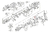 Rotor/induzido Martetelete Bosch Gbh 2-24 Dse 220v F000605052 - comprar online