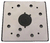 Almofada Para Lixadeira Orbital D26441/dw411/dw412 - Dewalt 15128400 na internet