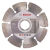 Disco Corte Diamantado P/ Concreto Standard Bosch 115mm 2608602196 - comprar online