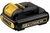 Bateria 12v parafusad. Li-ion 1.3ah Dcb120-b2 Dewalt N580008