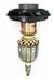 Rotor/induzido Bosch P/rompedor 10kg Gsh 11 E 220v 1614011072 Original na internet